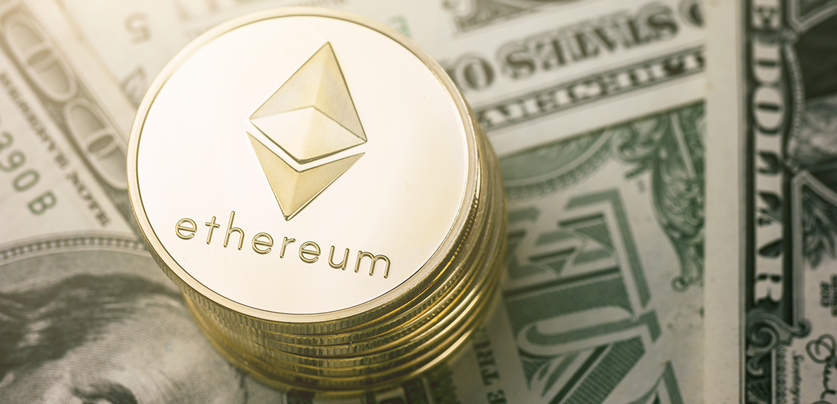 what algo is ethereum